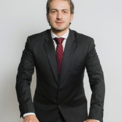 speaker photo